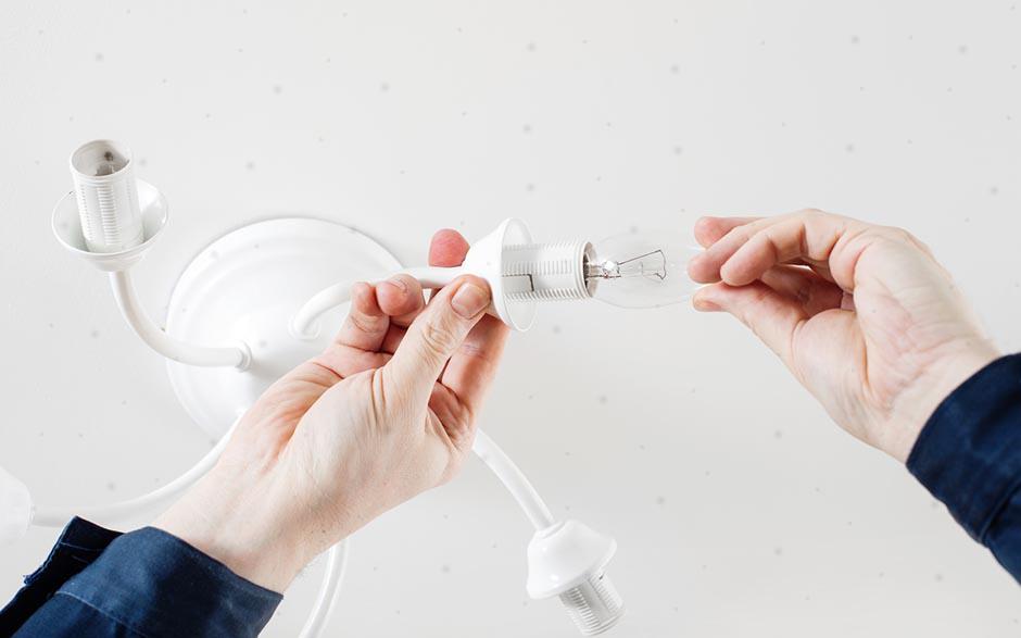 électricien de maintenance Mouroux