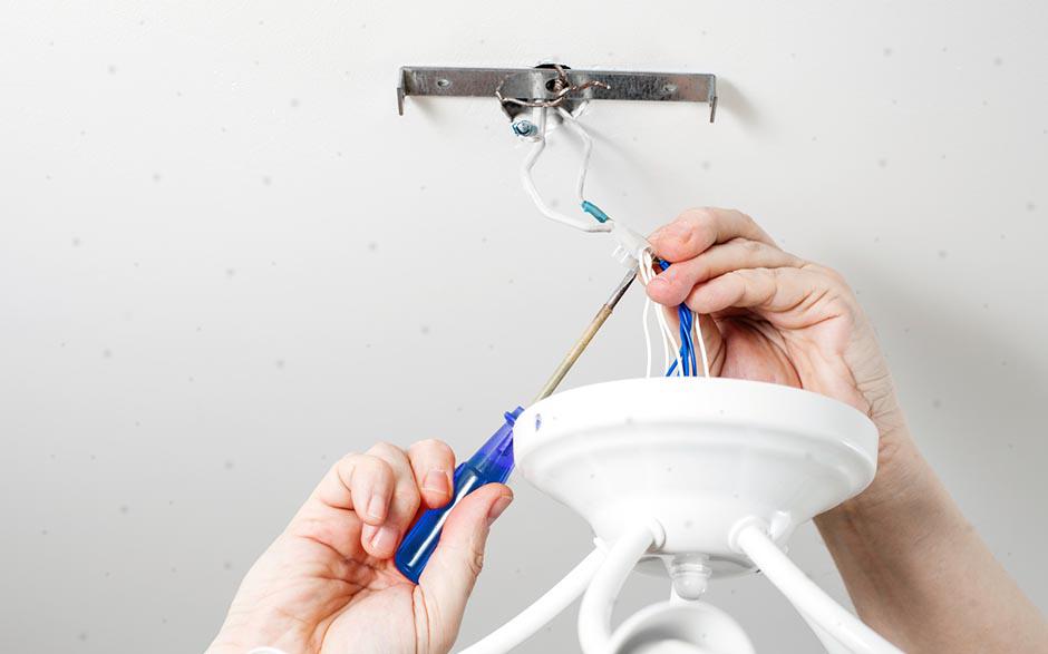 électricien de maintenance Mouroux