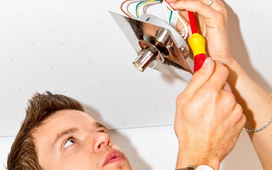électricien de maintenance Mouroux