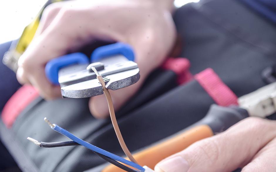 électricien à domicile Mouroux
