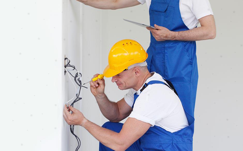 électricien de maintenance Mouroux